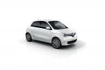 Renault Twingo Z.E. 2020 года (WW)